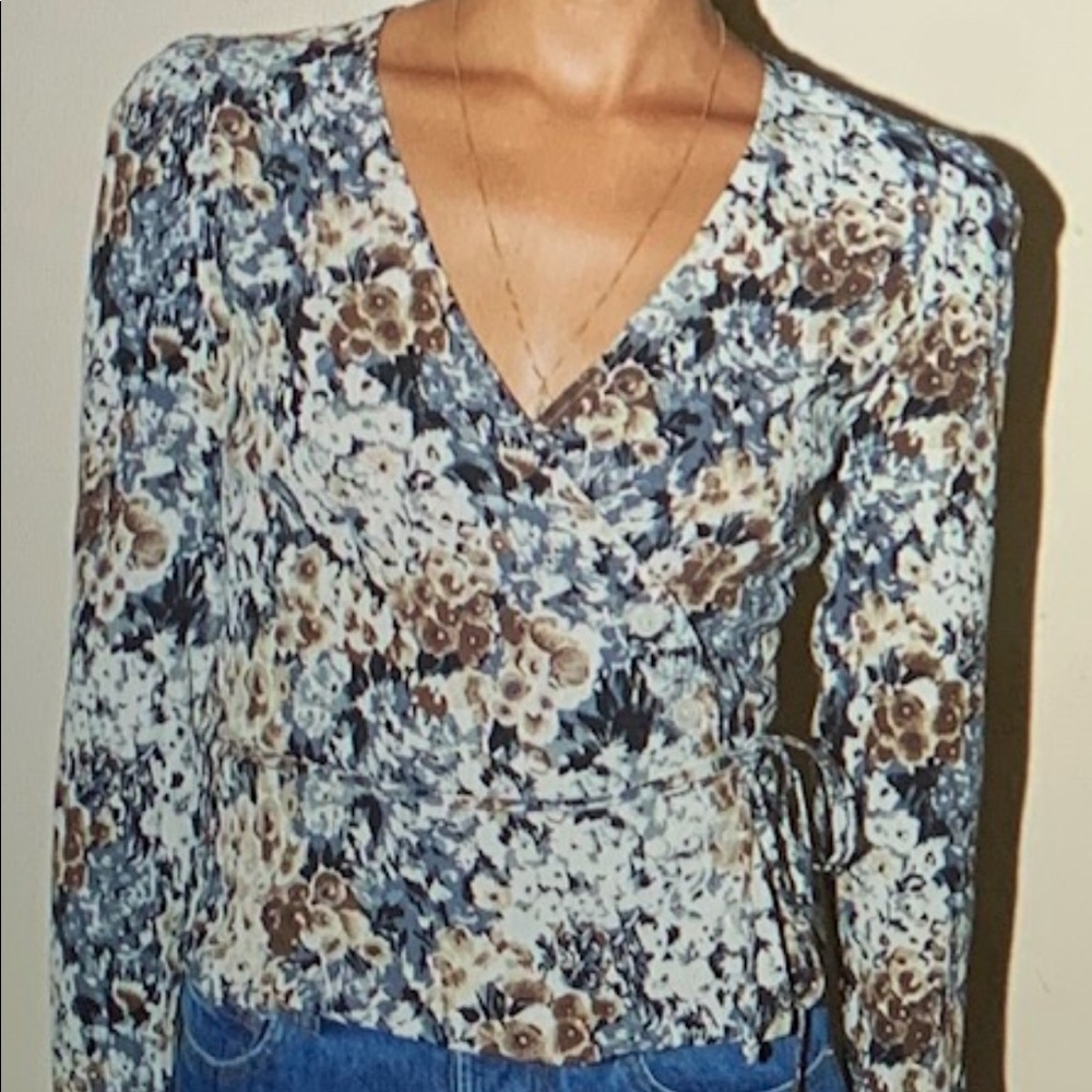Rouje Gaby Top